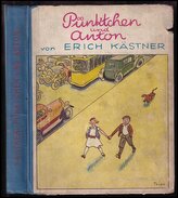 Pünktchen und Anton