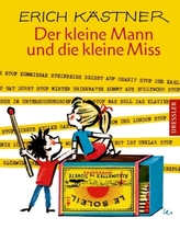 Der kleine Mann und die kleine Miss