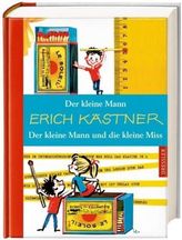 Der kleine Mann; Der kleine Mann und die kleine Miss