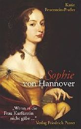Sophie von Hannover (1630-1714)