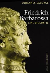 Friedrich Barbarossa (1152-1190)