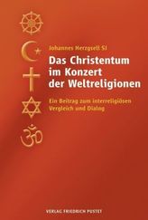 Das Christentum im Konzert der Weltreligionen