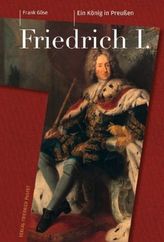 Friedrich I. (1657-1713)
