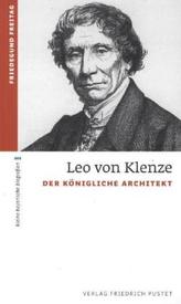 Leo von Klenze