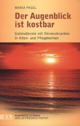 Der Augenblick ist kostbar