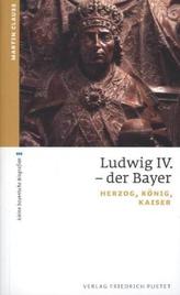 Ludwig IV. der Bayer
