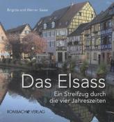 Das Elsass