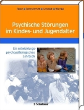 Psychische Störungen im Kindes- und Jugendalter