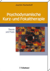 Psychodynamische Kurz- und Fokaltherapie