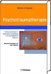 Psychotraumatherapie