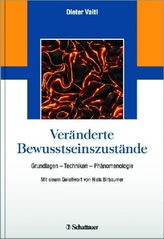 Veränderte Bewusstseinszustände
