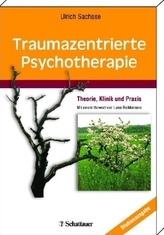 Traumazentrierte Psychotherapie, Studienausgabe