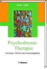 Psychodrama-Therapie