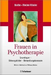 Frauen in Psychotherapie