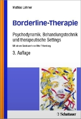 Borderline-Therapie