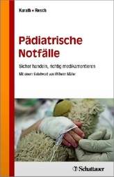 Pädiatrische Notfälle