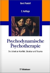 Psychodynamische Psychotherapie