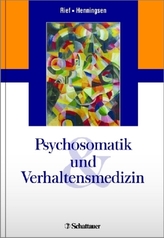 Psychosomatik und Verhaltensmedizin