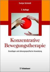 Konzentrative Bewegungstherapie