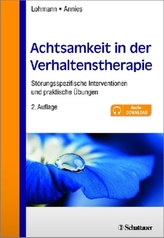 Achtsamkeit in der Verhaltenstherapie