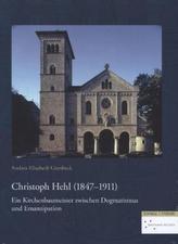 Christoph Hehl (1847-1911)