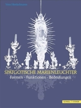 Spätgotische Marienleuchter