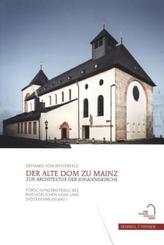 Der Alte Dom zu Mainz