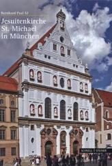 Jesuitenkirche St. Michael in München
