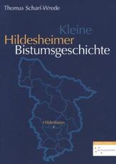 Kleine Hildesheimer Bistumsgeschichte