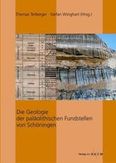 Die Geologie der paläolithischen Fundstellen von Schöningen