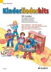 Kinderliederhits