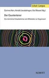 Der Countertenor