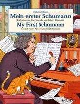 Mein erster Schumann, Klavier