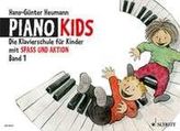 Piano Kids. Bd.1