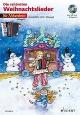 Für Akkordeon, m. Audio-CD