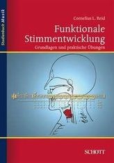 Funktionale Stimmentwicklung