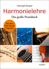 Harmonielehre