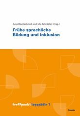 Frühe sprachliche Bildung und Inklusion