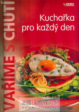 Kuchařka pro každý den