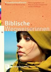 Biblische Wegweiserinnen