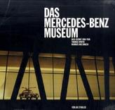 Das Mercedes-Benz Museum