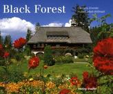 Black Forest. Schwarzwald, englische Ausgabe