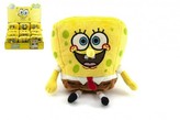 SpongeBob plyš 18cm asst 12 ks v boxu
