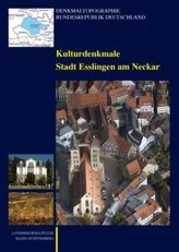 Stadt Esslingen am Neckar