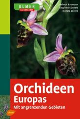 Orchideen Europas