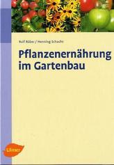 Pflanzenernährung im Gartenbau