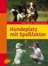 Hundeplatz mit Spaßfaktor