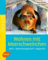 Wohnen mit Meerschweinchen