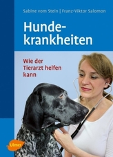 Hundekrankheiten