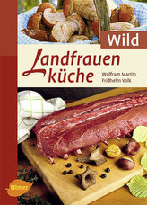 Landfrauenküche, Wild